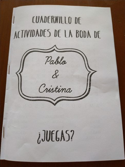 Que regar a los más peques - 1