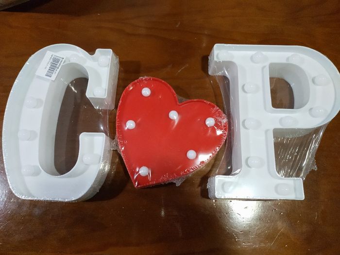 Compras Aliexpress - 4