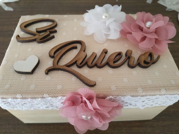Qué decoración os gusta más? - 1