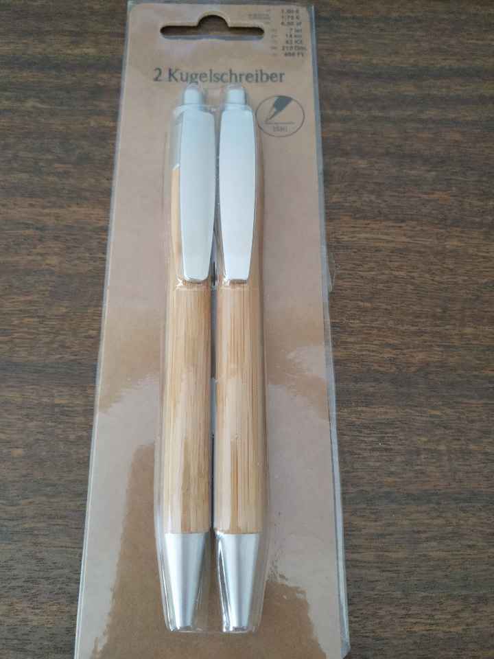 Kit para testigos - 9