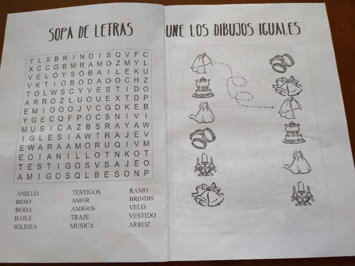 Que regar a los más peques - 3