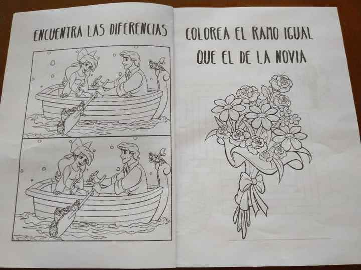 Que regar a los más peques - 4