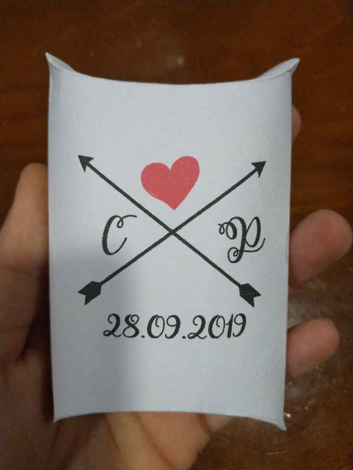 Conos para confeti! - 2