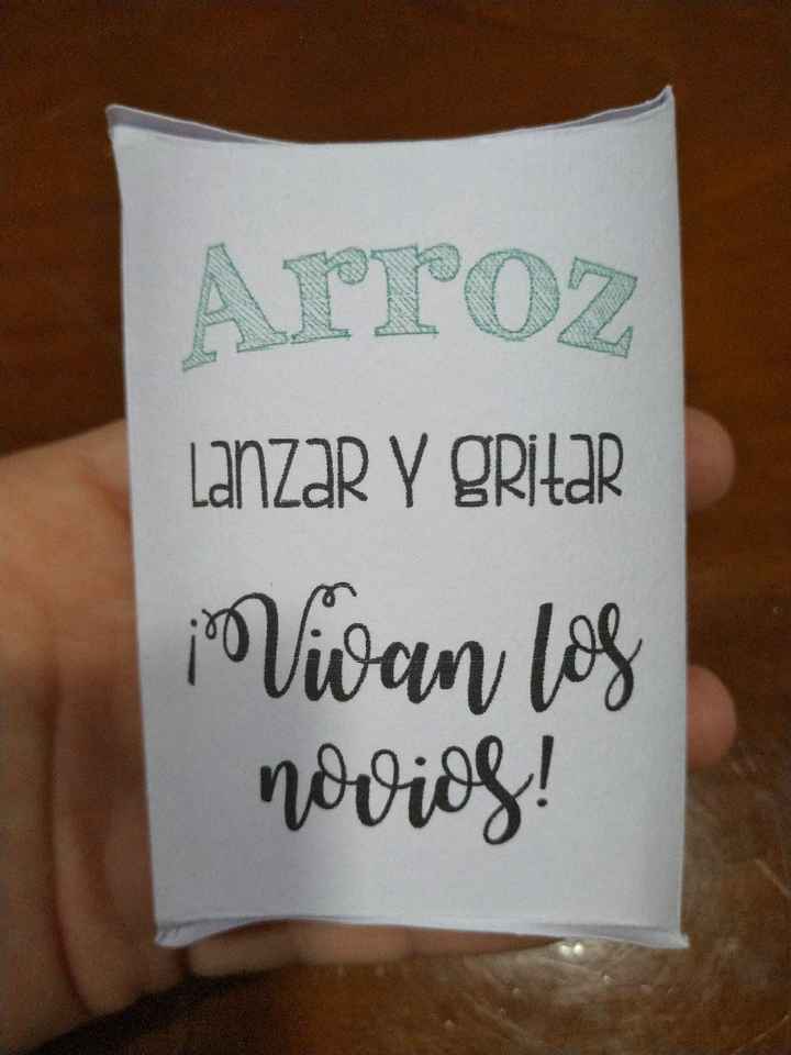 Tamaños tarjetas - 1