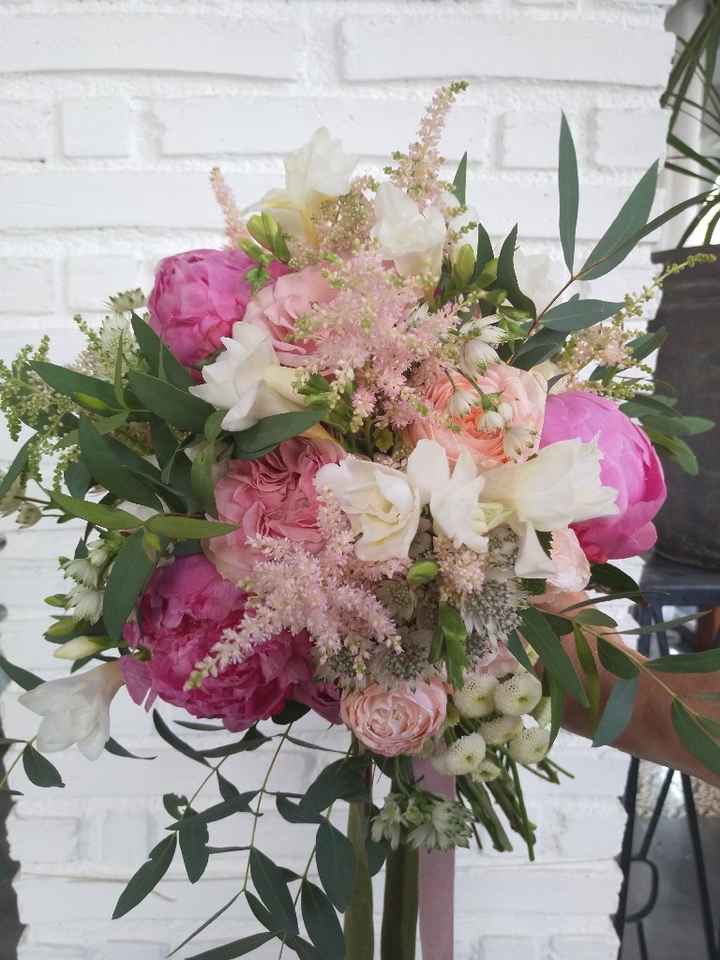 Mi ramo 💐 - 1