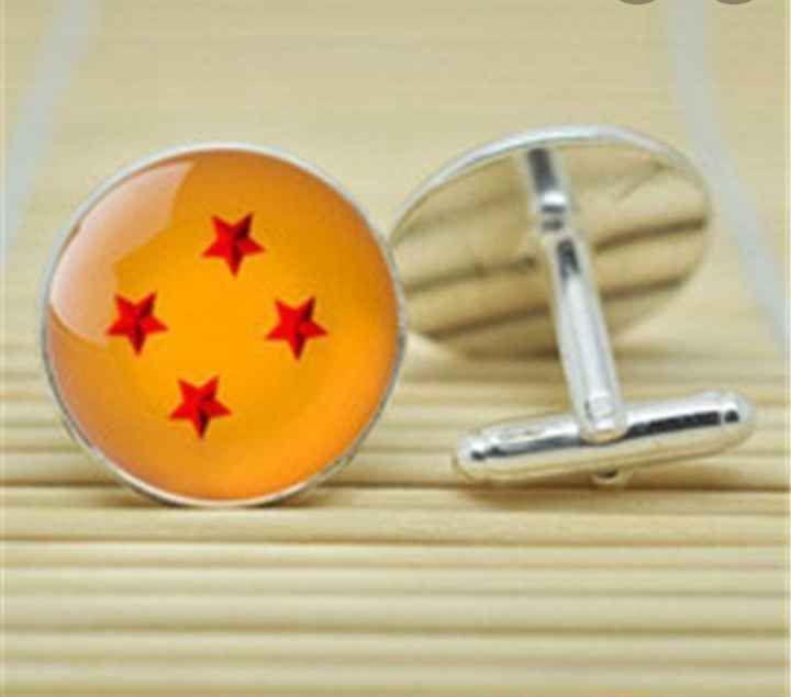 Gemelos dragon ball - 1
