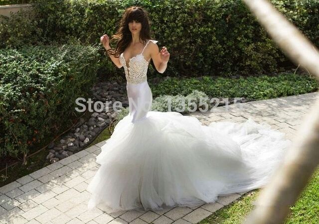Dudas para elegir mi vestido! - 1