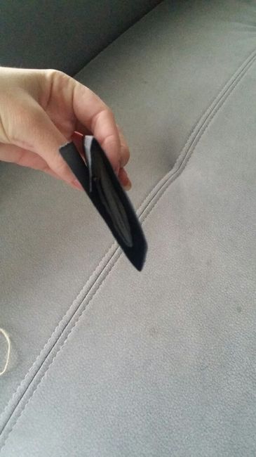 Lagrimas de felicidad diy! - 1