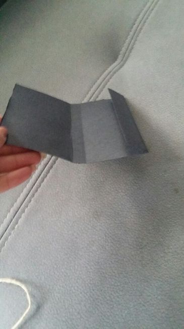 Lagrimas de felicidad diy! - 2