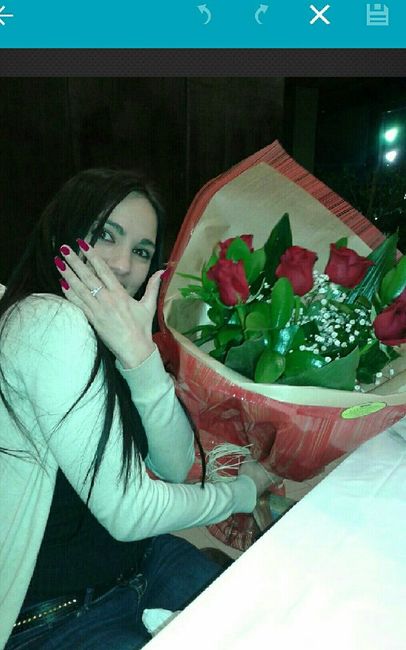 Mi pedida sorpresa! ! - 2