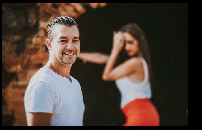 Algunas  fotito pre boda? - 1