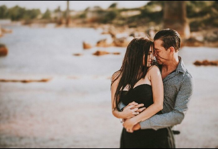 Algunas  fotito pre boda? - 3
