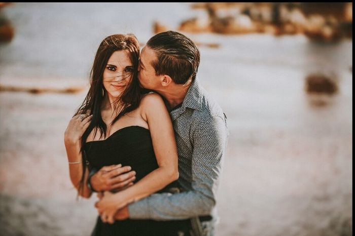 Algunas  fotito pre boda? - 5