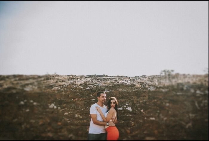 Algunas  fotito pre boda? - 8