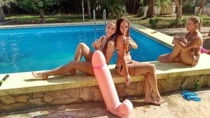 Nuestra despedida!! - 5