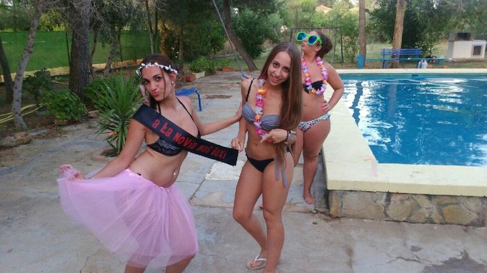 Nuestra despedida!! - 6