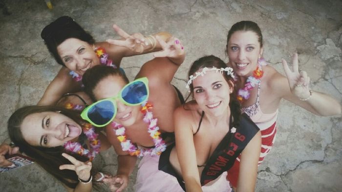 Nuestra despedida!! - 8