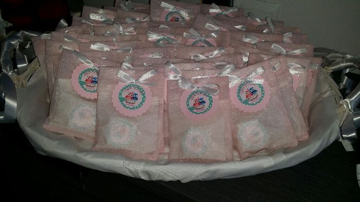 Mis detalles para las chicas!! - 2