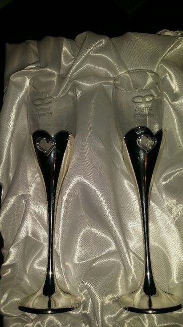 Mis copas!! - 1