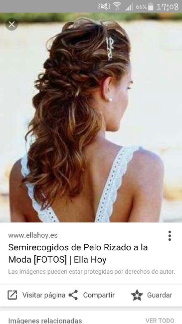 Prueba de peinado - 2