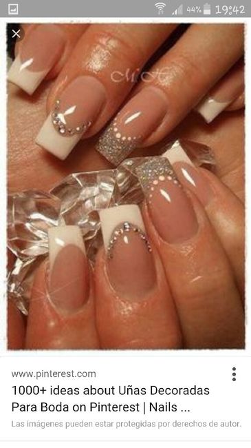 Uñas!!! - 2