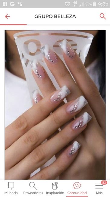 Uñas!!! - 5