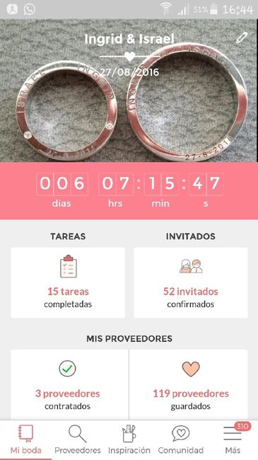 Tic Tac... ¿Cómo es tu contador? - 1