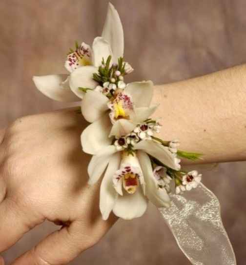 Para las damas - 1