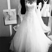 Chicas 2015, ya casi está vuestra colección,  vestido precioso - 1