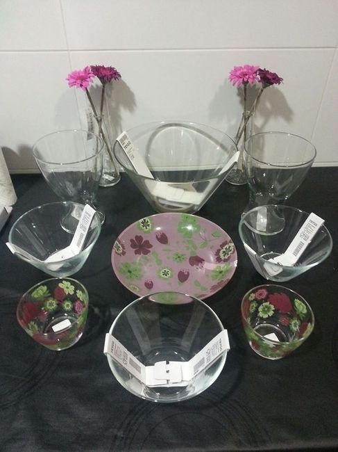 candy bar