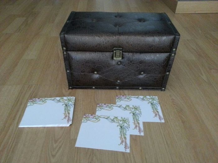 Baul de los recuerdos