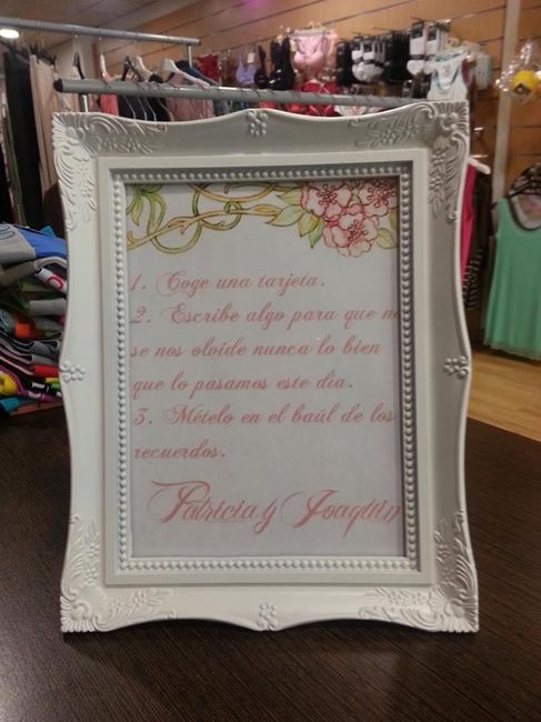 Para las firmas