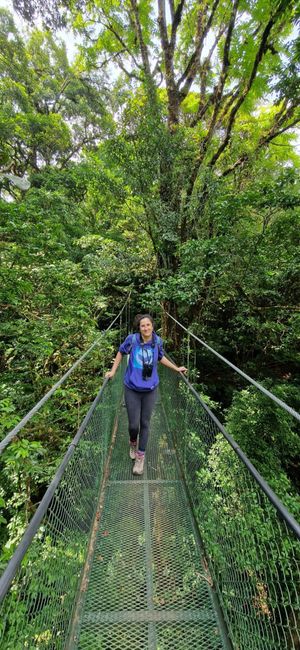 Costa Rica en 11 días 🦥🦜🐊 Viaje detallado! 3