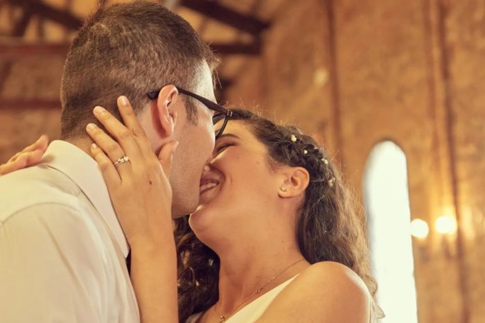 30 días casados y... Fotos!! 😍 2