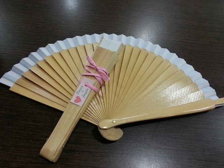 Abanicos