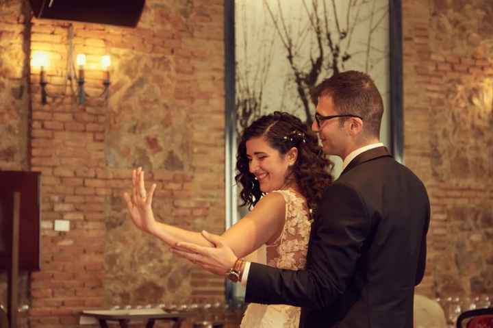 30 días casados y... Fotos!! 😍 - 1