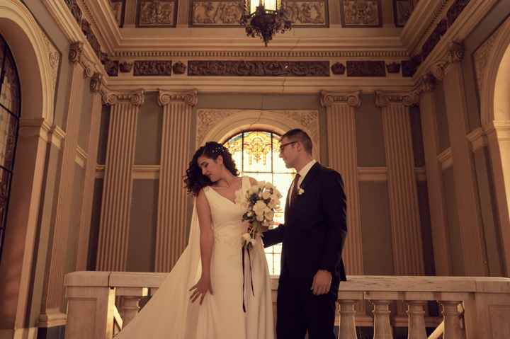 30 días casados y... Fotos!! 😍 - 3