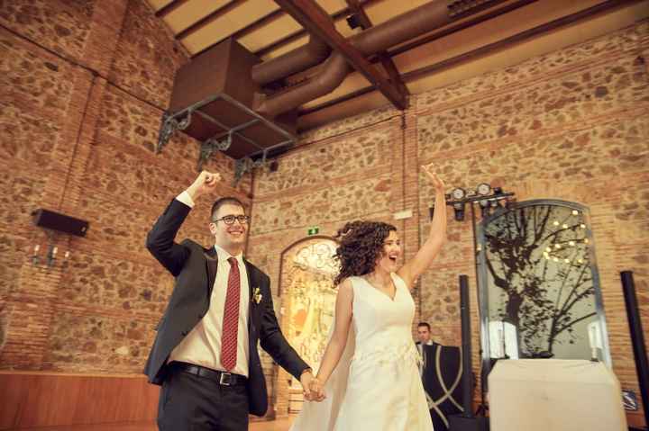 30 días casados y... Fotos!! 😍 - 4