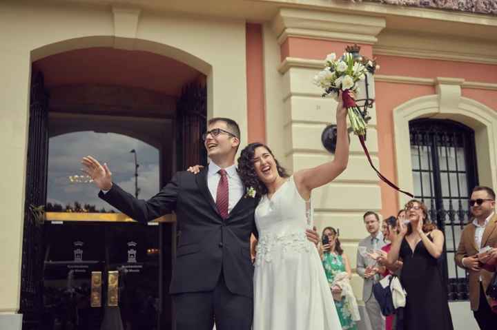 30 días casados y... Fotos!! 😍 - 5