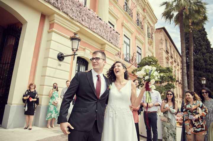 30 días casados y... Fotos!! 😍 - 7