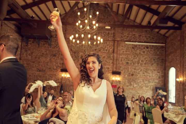 30 días casados y... Fotos!! 😍 - 8