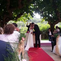 El beso