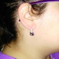 Mis pendientes del dia b!! - 1
