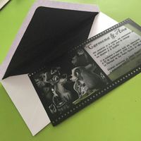 Nuestras invitaciones!!! - 1