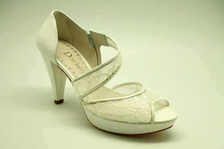 Mis zapatos 