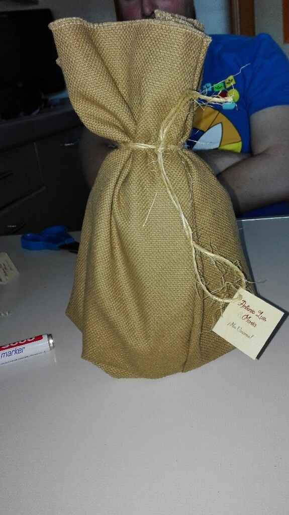 Nuestras invitaciones! - 2