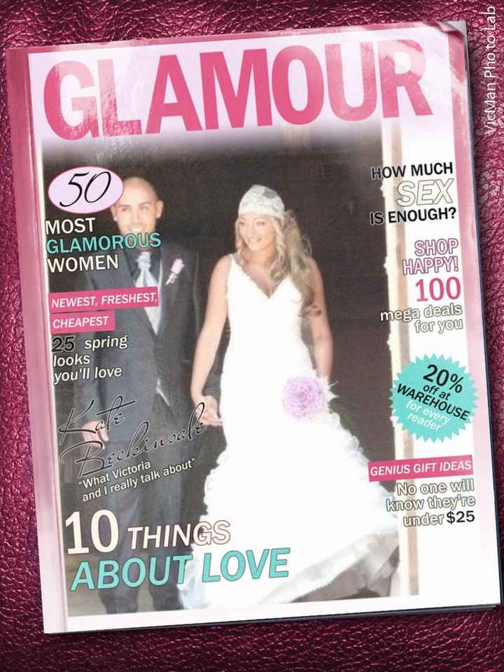 Glamour