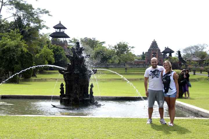 Templo del agua