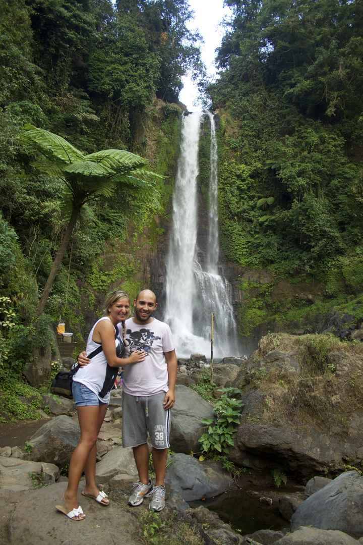 Cascada