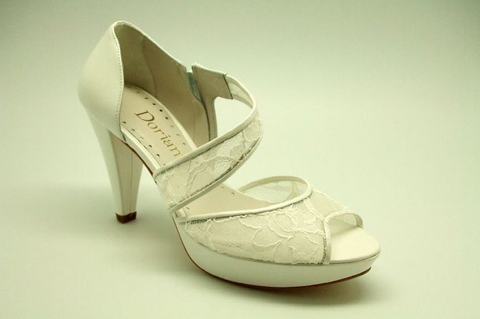 Mis zapatos 